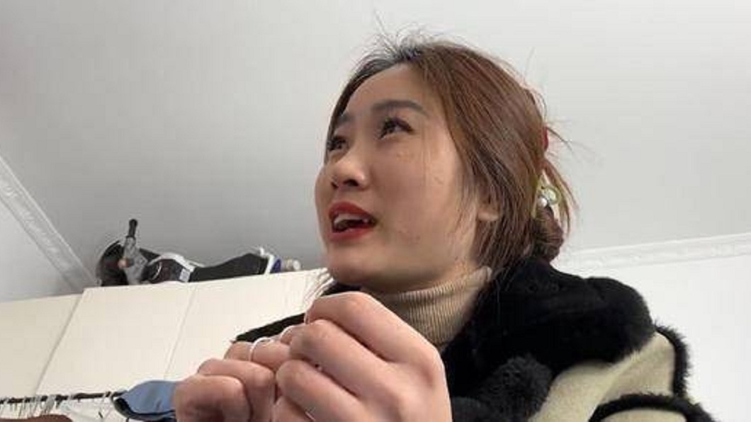 女方透漏相親完畢後和男方沒互動不料對方竟託他奶奶來提親讓女方超傻眼。（示意圖／shutterstock達志影像）