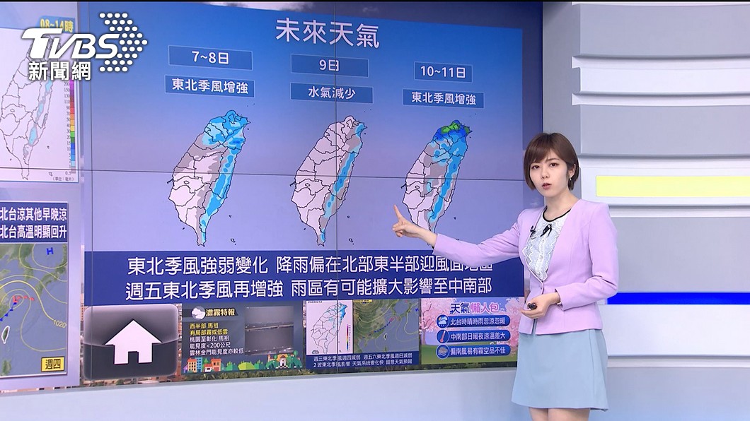 圖／TVBS