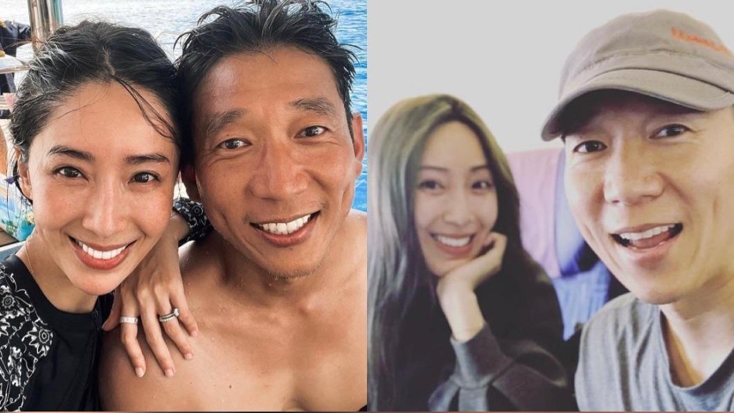 Tony對鄰居說自己和老婆承諾過會盡所能讓孩子在深夜時刻保持安靜。(圖/翻攝自Tony IG)