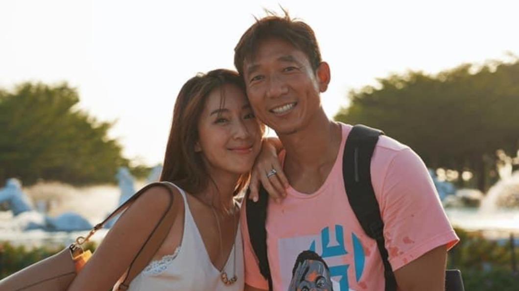 隋棠夫婦遭控是惡鄰。(圖/翻攝自隋棠臉書)