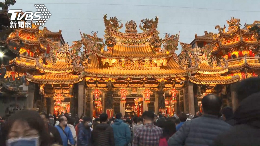 大甲媽遶境今起駕 「數位護照」走全程頒證書再抽金媽祖