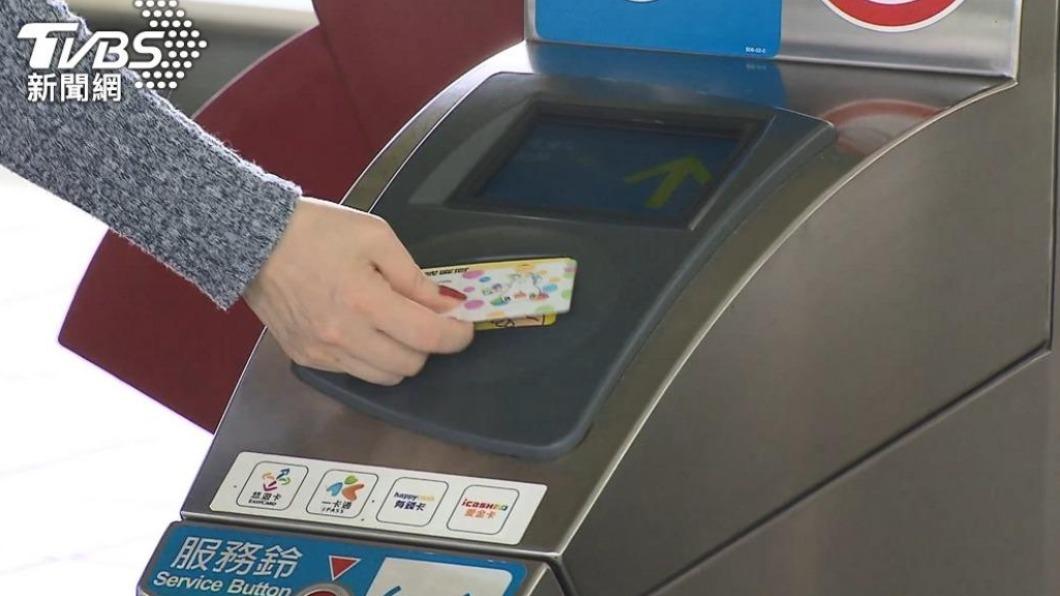 有網友認出該捷運站為頭前庄站。(示意圖/shutterstock達志影像)