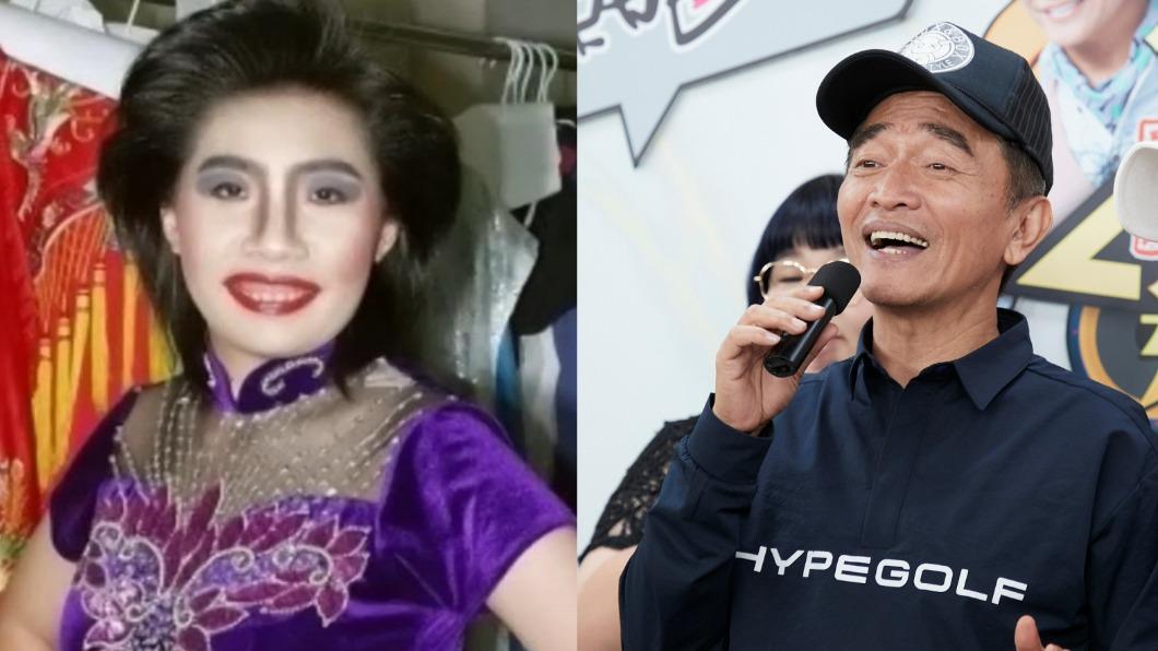 43歲如花復出!消失演藝圈17年近況曝光 資深女星吐內幕