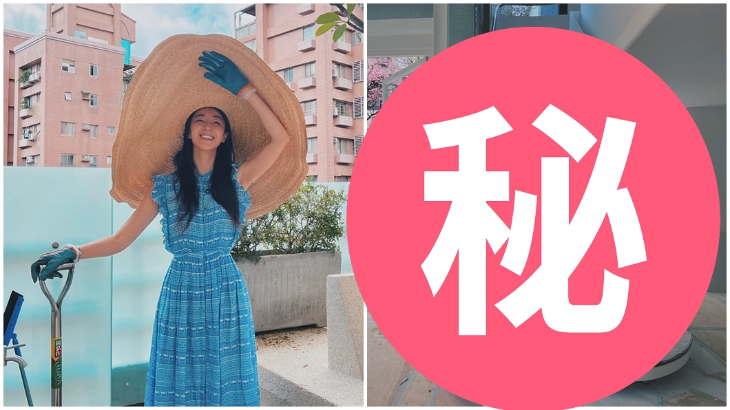 隋棠遭控惡鄰!8千萬豪宅「奢華內裝」曝 櫻花雨、旋轉樓梯