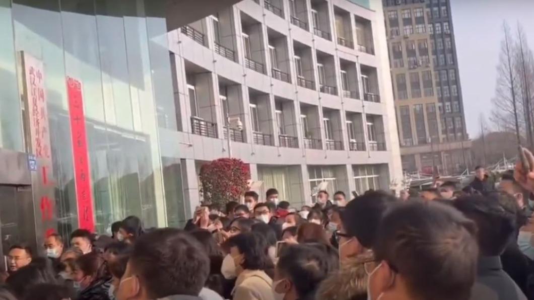 圖/翻攝自Youtube 互聯網沒有記憶
