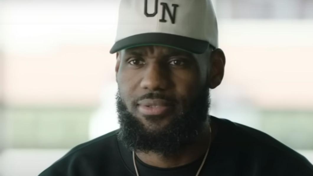 NBA/聯手厄文失敗! 詹姆斯受訪曝心聲:說不失望是騙人的