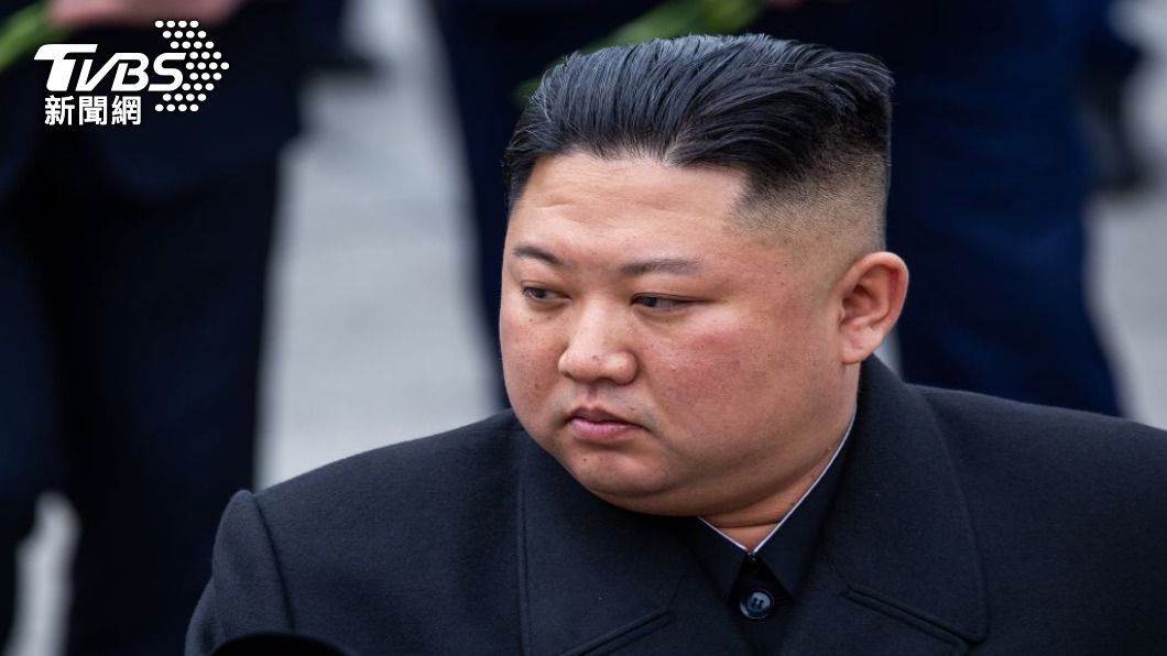 時隔36天露面 金正恩主持會議指示備戰