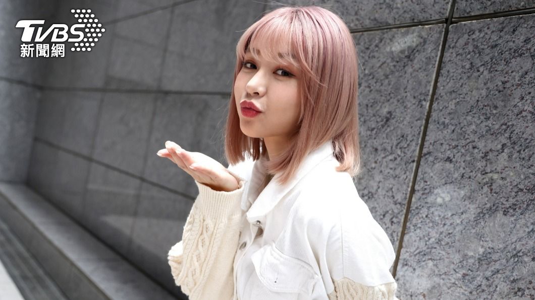 Yuri的舉手投足都讓人融化。(圖/梁恩誌攝)