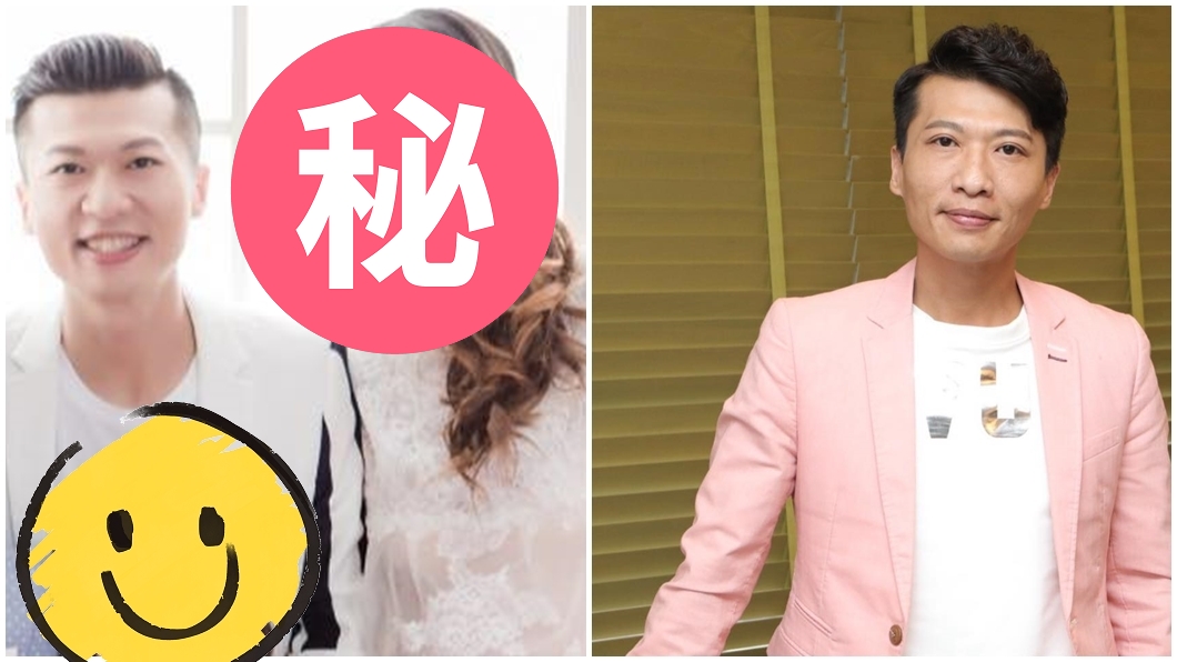 方順吉突宣布離婚!超正老婆曝「激似陳德容」 結紮內幕全抖出