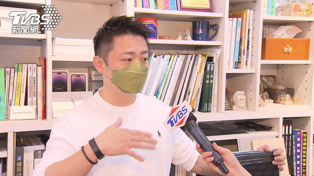 圖/TVBS