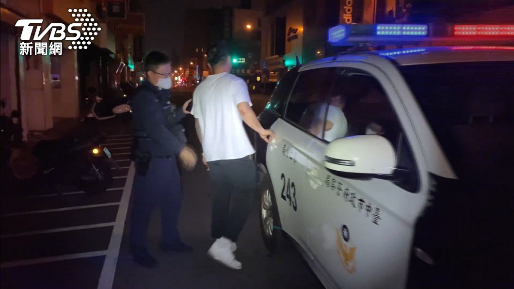 圖/TVBS