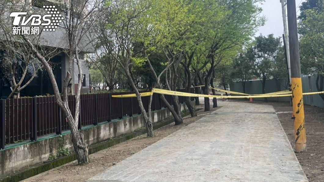 水果刀刺死女友!狠男租屋處墜下前 曾致電 「這人」道別
