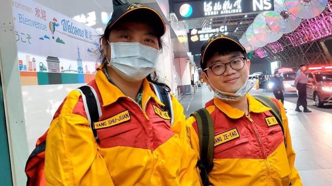 衝土耳其現場救援! 北榮院長十分鐘找到自願熱血醫護
