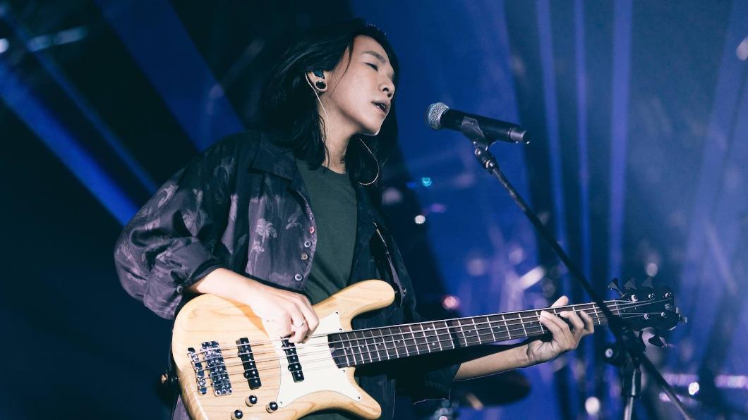 恭喜!麋先生貝斯手升格人夫 情定5年女友婚禮進度曝光