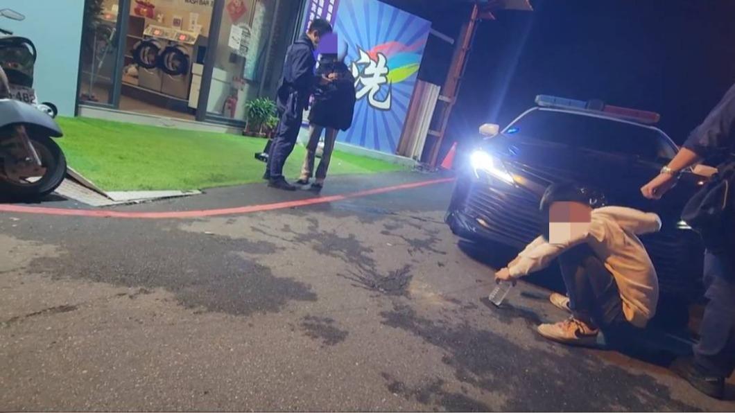 18歲慶生 醉鴛鴦酒駕 警一箭雙雕