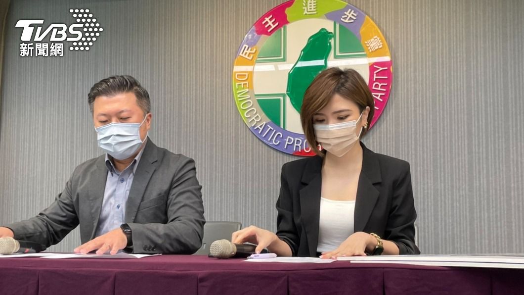 夏立言訪陸　民進黨轟：「維尼追星團」急著向中國輸誠
