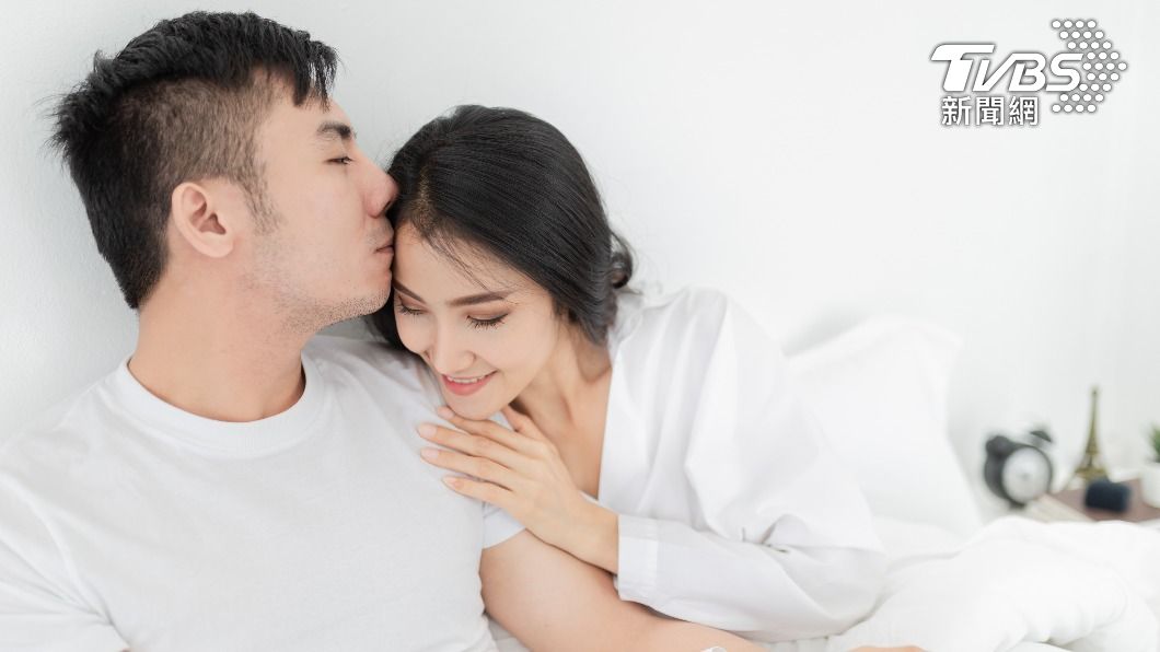 天蠍座愛憎分明的性格被最多網友點名。（示意圖，非當事人／shutterstock達志影像）
