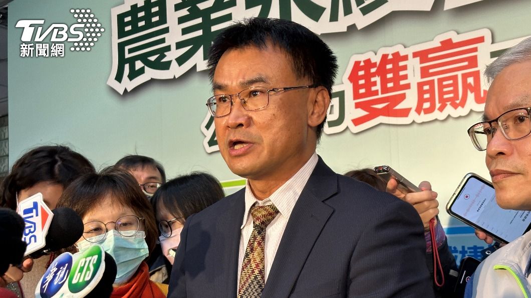 蛋價今起漲2元!重回歷史新高 陳吉仲:產量2月下旬回穩