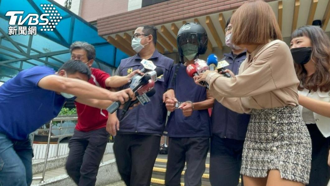 水果刀刺殺、分屍親弟丟垃圾車 永和7旬翁判無期徒刑