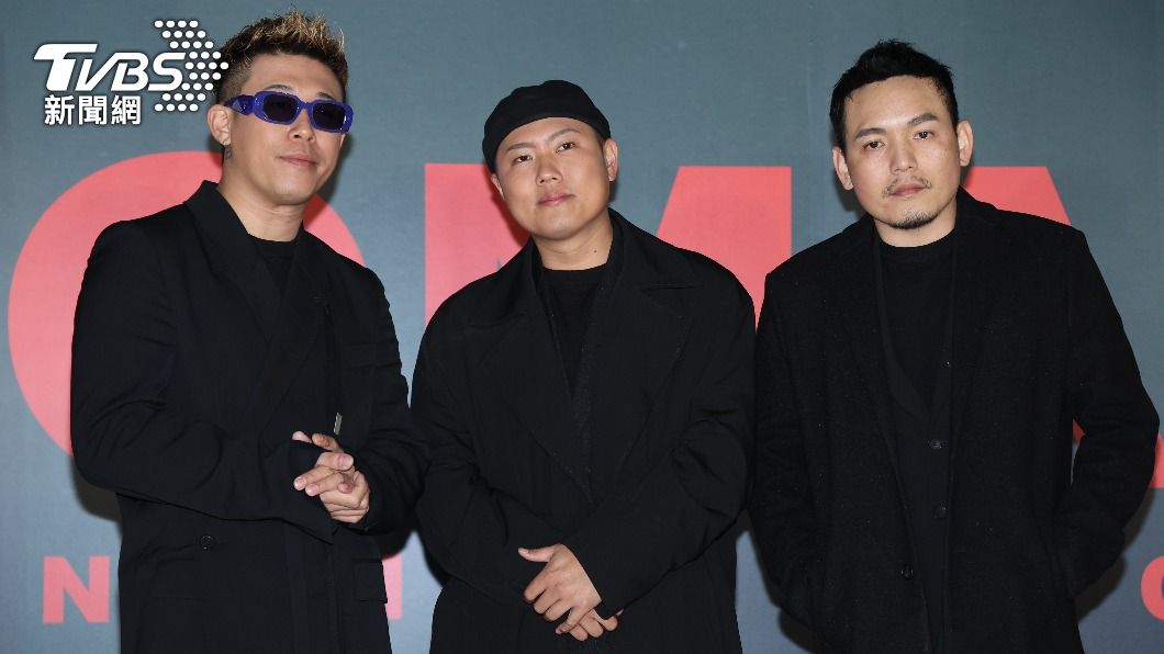 玖壹壹洋蔥赴日滑雪重摔「呼吸都會痛」 健志還原:慘叫超大聲