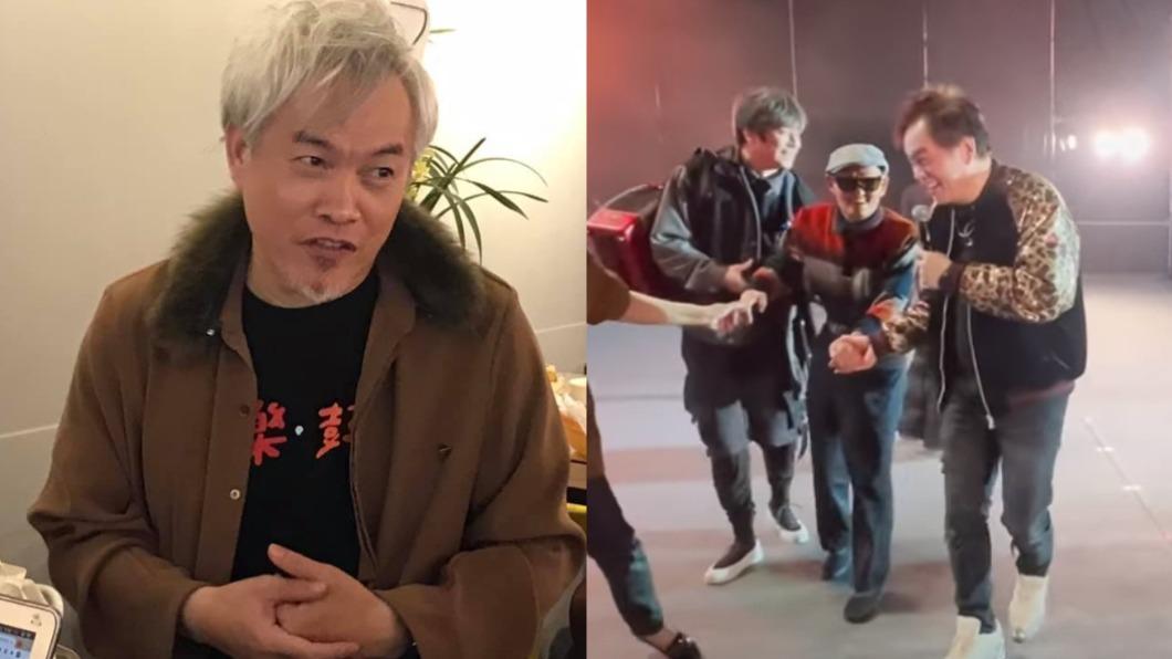 康康嘆「通告少」!難得商演仍不忘帶李炳輝 男星再曝私下暖舉