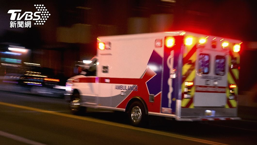 救護車鳴笛仍有車不讓!醫曝「路上實況」:病人隨時可能猝死