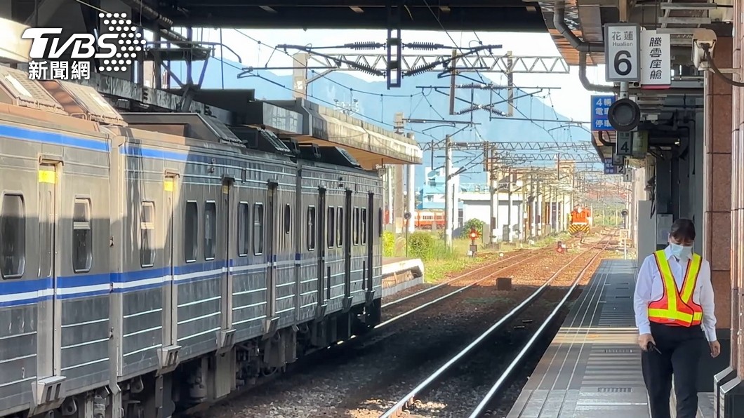 圖/TVBS