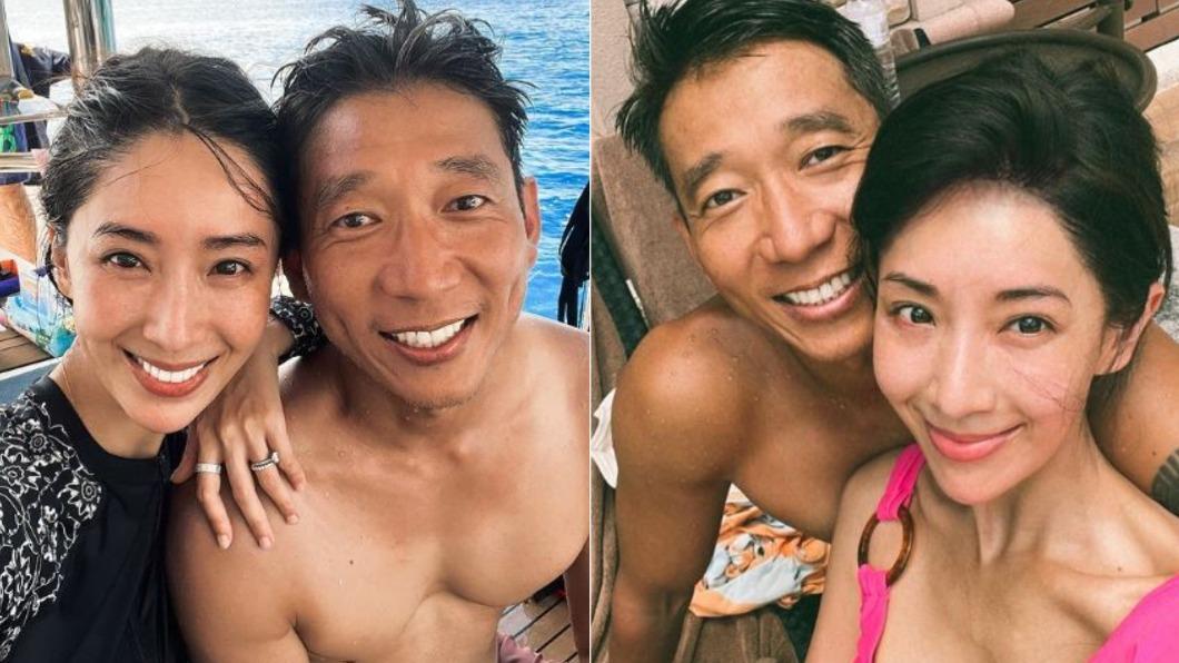 隋棠夫妻不只惹怒樓下! 鄰居再爆「對管理員破口大罵」