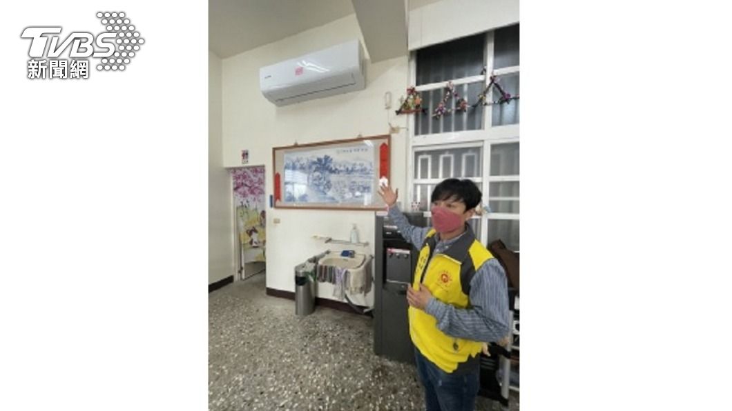 斗六市2022年夏季節省近500萬度　榮登雲林節電王