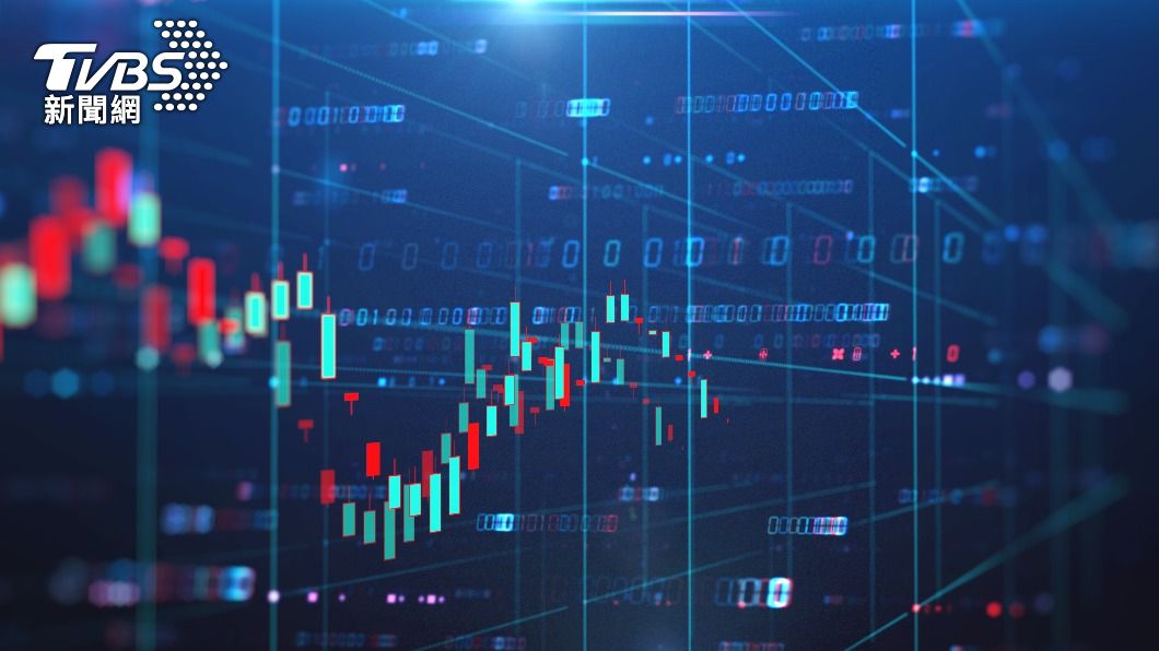1.25兆軍購預算不給力?軍工股漢翔終場跌4.5%、寶一挫逾7%