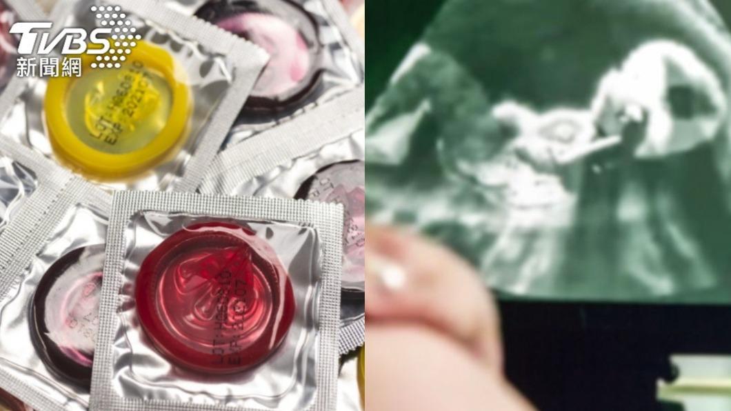 才交往1個月!經紀人爆「無套懷孕」 男星淚道歉:不負責任