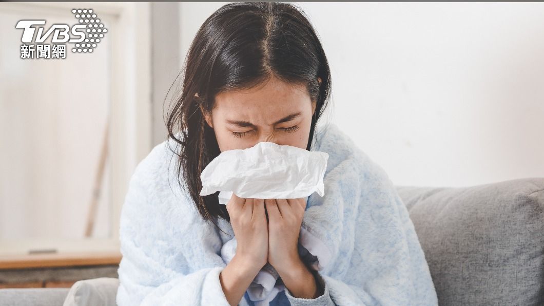 女子撿回一命,但卻失去了四肢。(示意圖,非當事人/shutterstock達志影像)