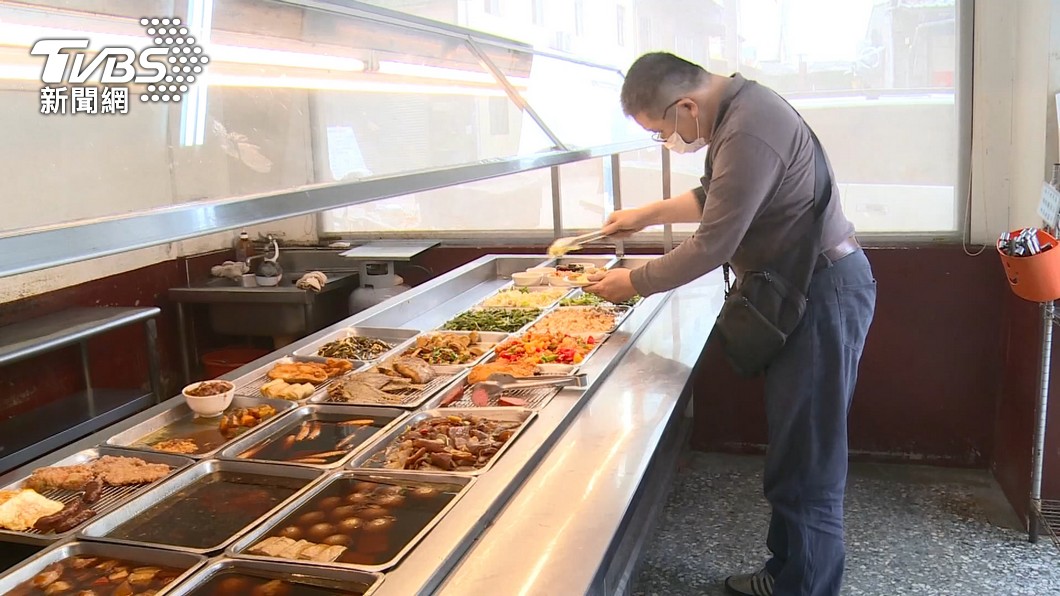 難撐!外食費逐月上漲 年後三月恐再創高峰