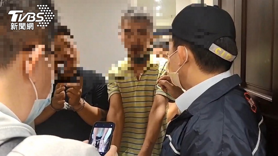 修法重懲詐騙集團 法務部:最重處無期徒刑