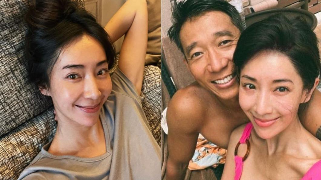 超感謝「隋棠擾鄰」!鄰居嬤怕了洩歉意 1招讓孫嘴閉閉