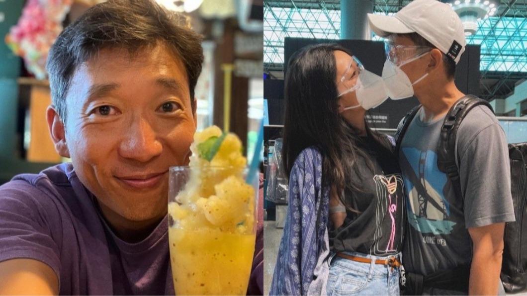 爆年收破千萬!隋棠富尪「驚人職業曝」擁高學歷+63張證照
