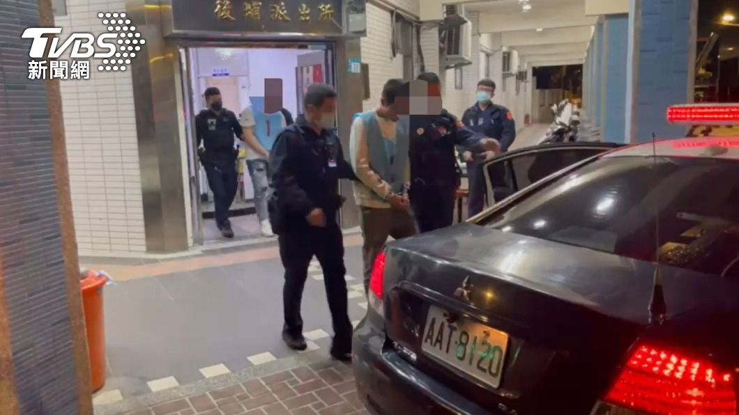 友情一夕變卦!KTV酒後爆衝突 他持刀劃傷好友遭法辦