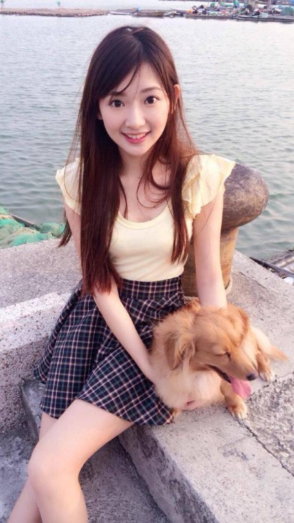 優格姐姐某任男友曾對她做出恐怖的事。(圖/翻攝自優格 - Doremi姐姐臉書)