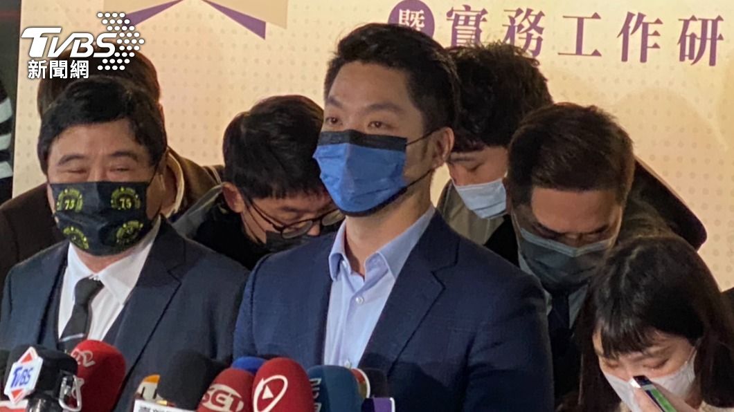 柯文哲燈會被排「最邊邊」市府推給觀光局？蔣萬安回應了