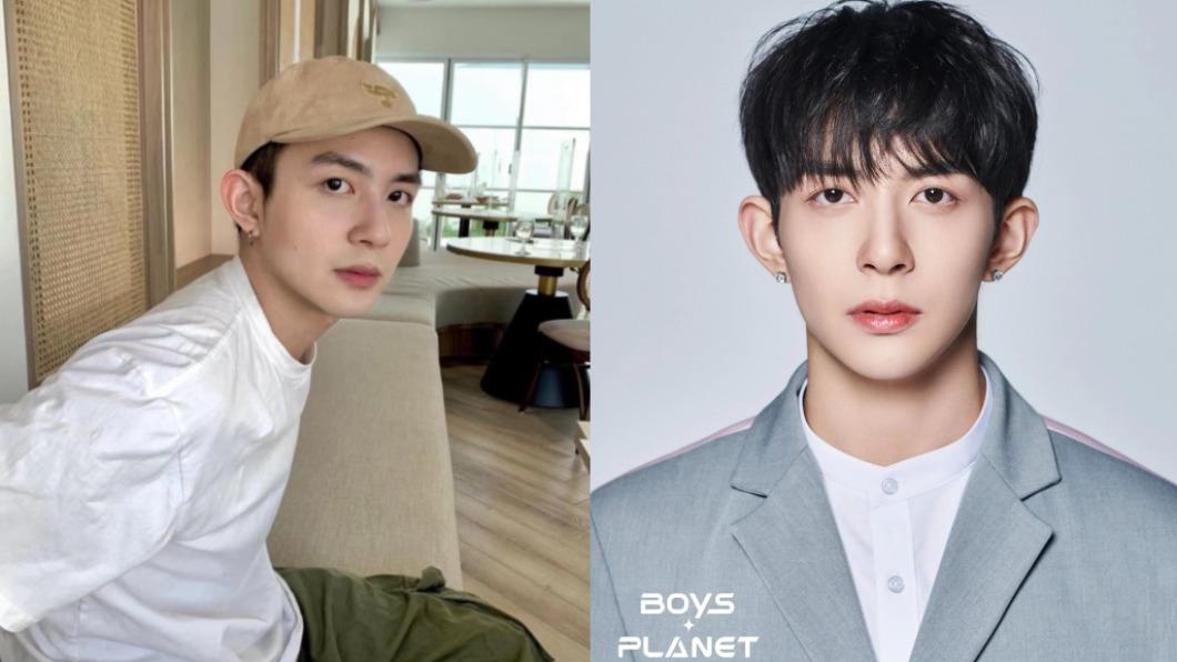 台版張藝興勇闖《BOYS PLANET》 掛念台道地小吃
