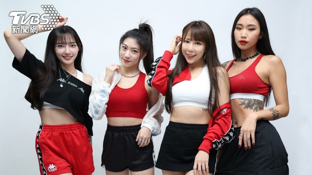 專訪/啦啦隊女神公開被罵「妓女」 不忍回嗆後果曝光