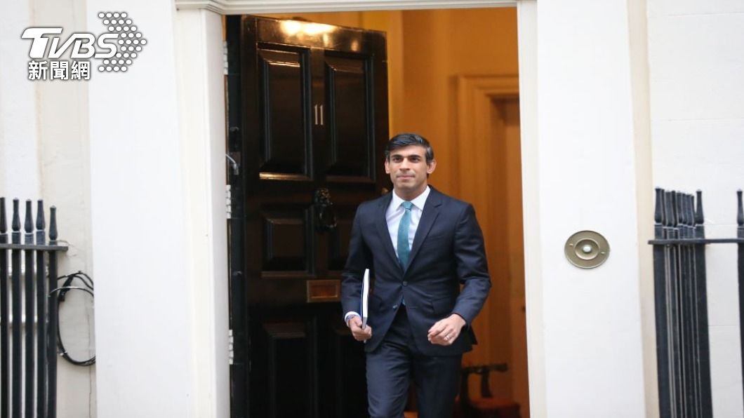 英首相小範圍重組內閣 以履行經濟承諾
