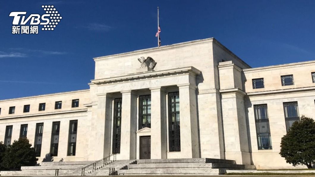 FED主席鮑爾預警 經濟數據可能促持續升息