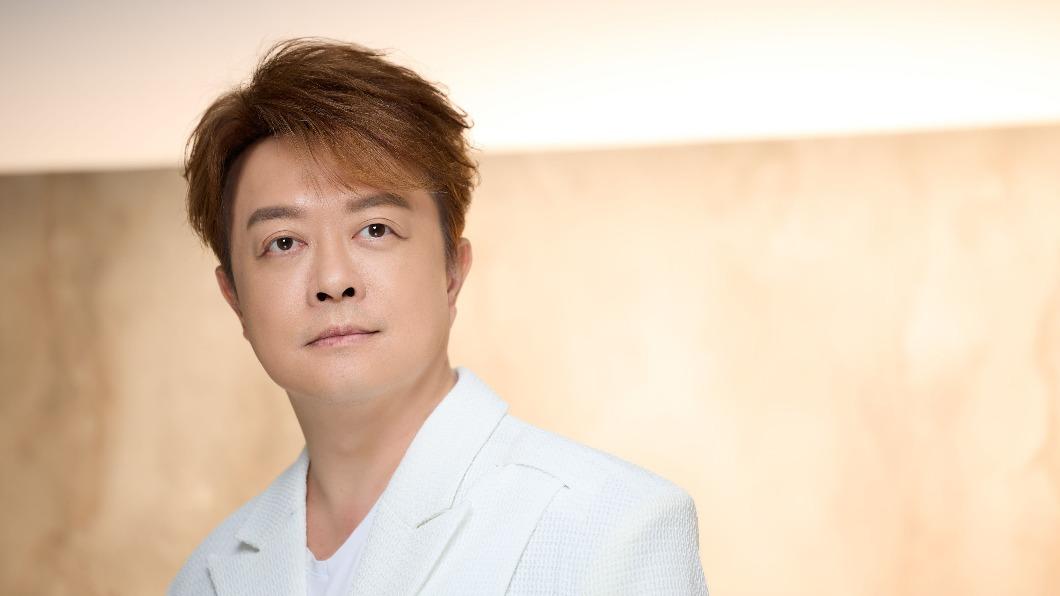 金曲35/台語黑馬是他!超狂入圍5項 跟翁立友搶歌王