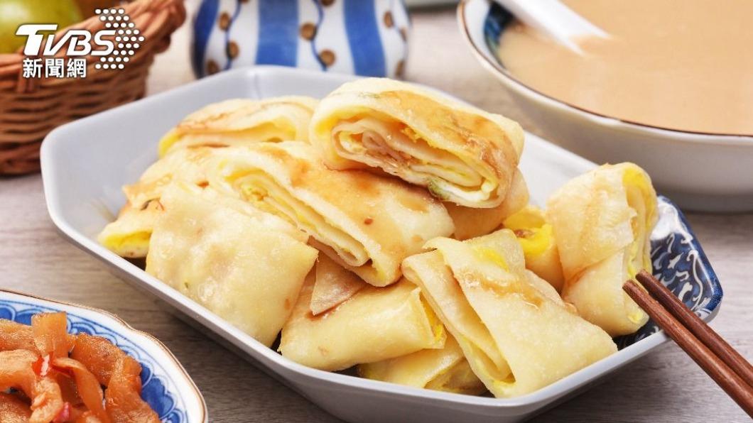 哪種蛋餅最美味?老饕點名「神秘必吃口味」:沒吃過很俗