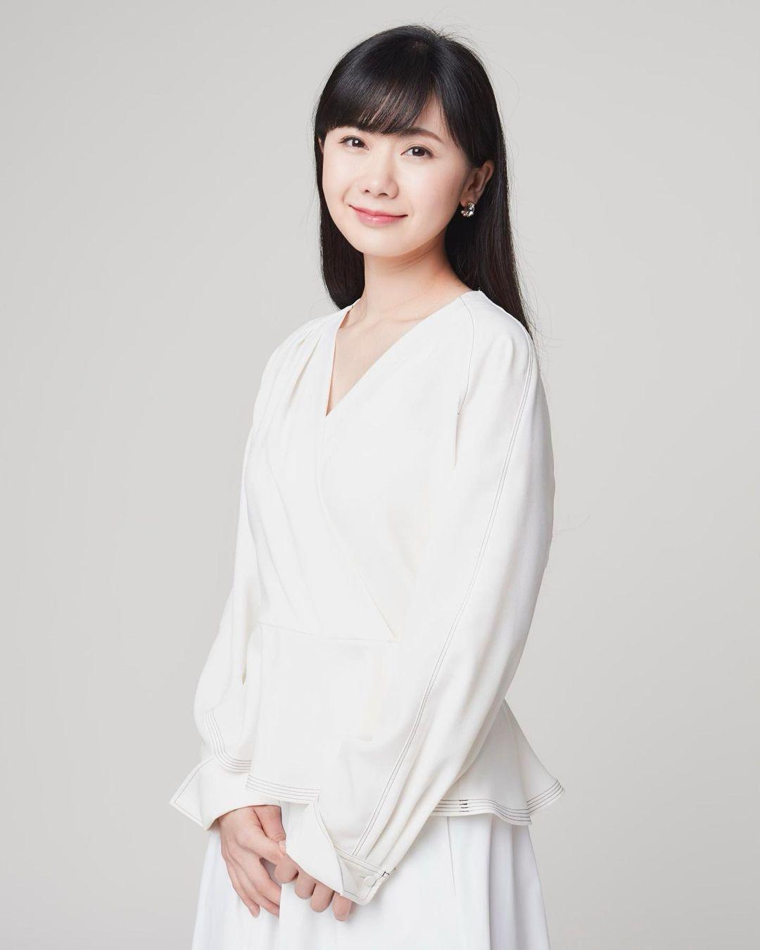 福原愛2021年11月就被聘為客座副教授,到今年2月才開始準備講課。(圖/翻攝自福原愛IG)