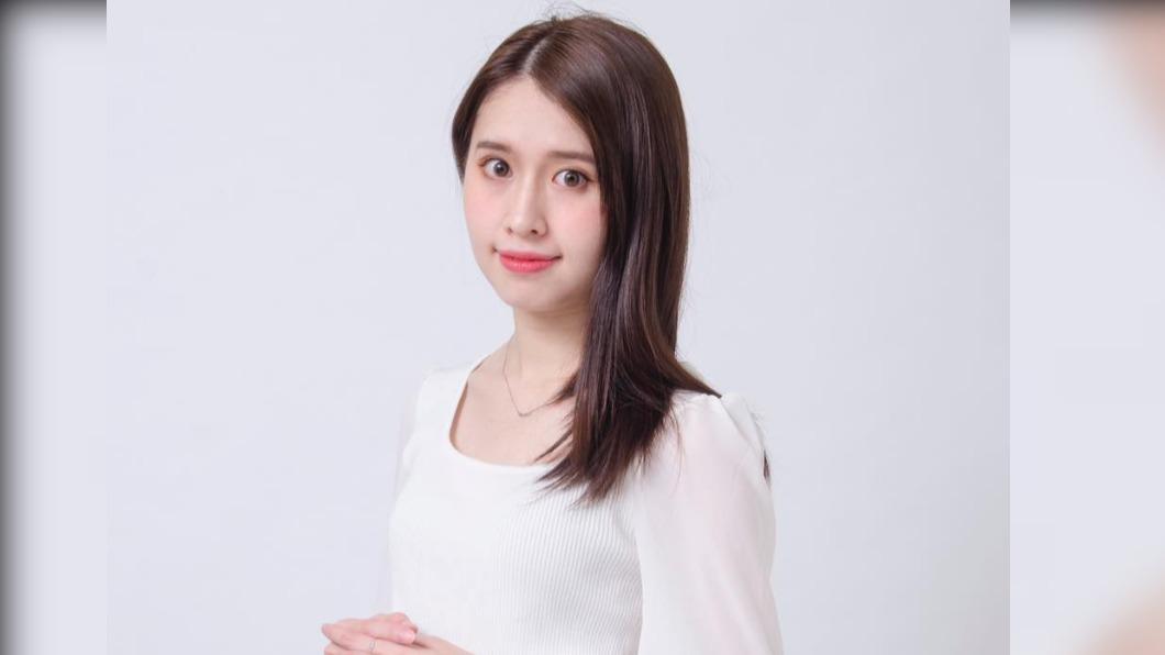 北市府副發言人蕭羽耘。(圖/北市府提供)