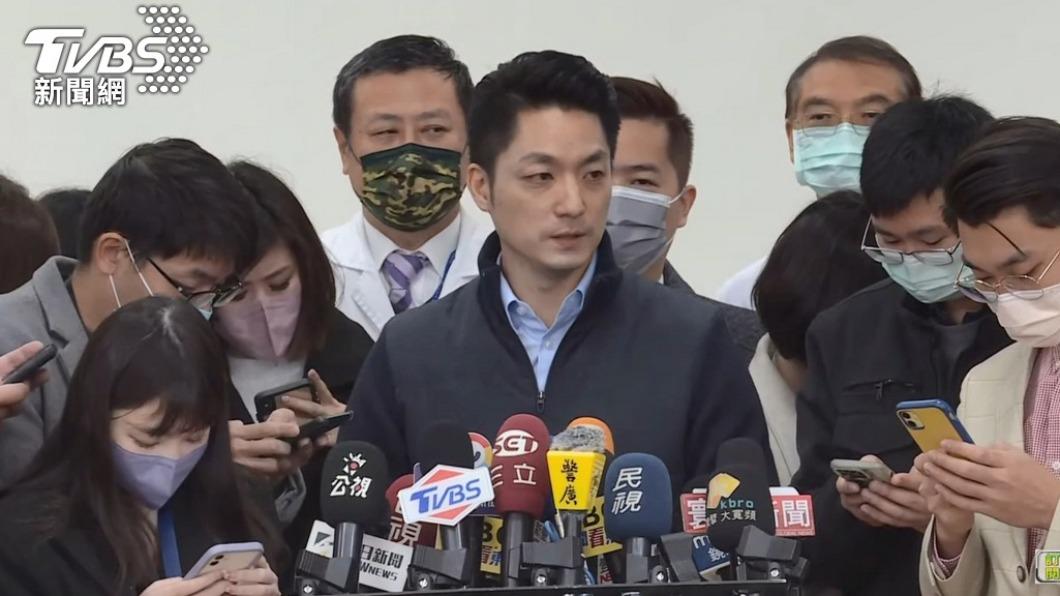 加入年輕新血!蔣萬安公布3名副發言人 年紀最小僅24歲
