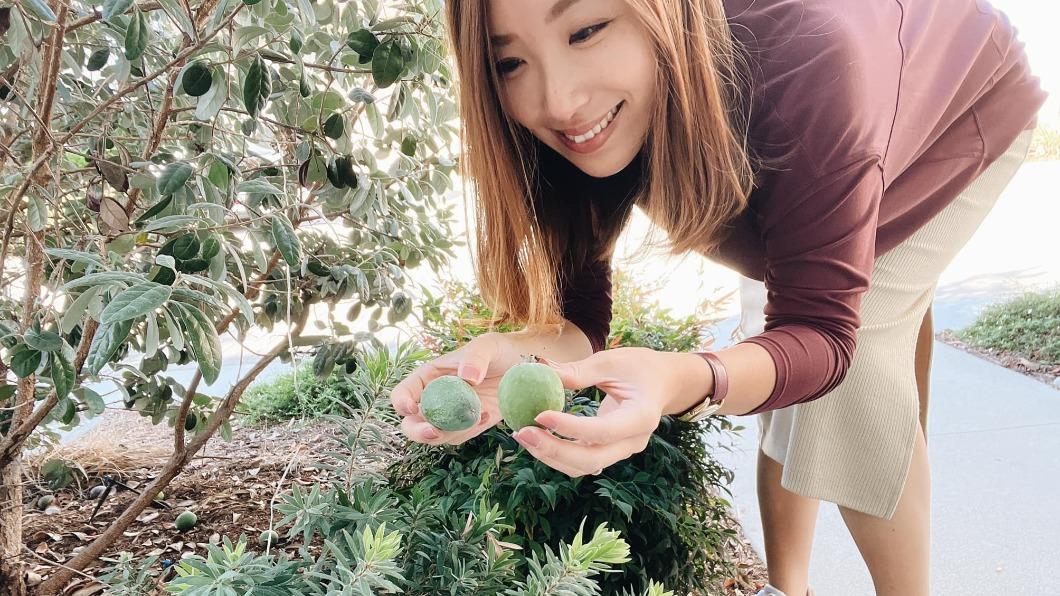 御姊愛透露，當時本來要上樓理論，沒想到看到對方就落荒而逃了。（圖／翻攝自御姊愛臉書）