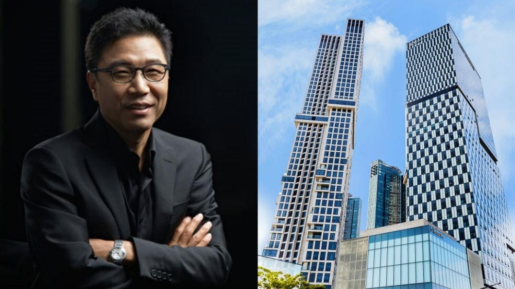 被公司趕走!SM創辦人李秀滿急返韓打法律戰 竟手臂骨折入院